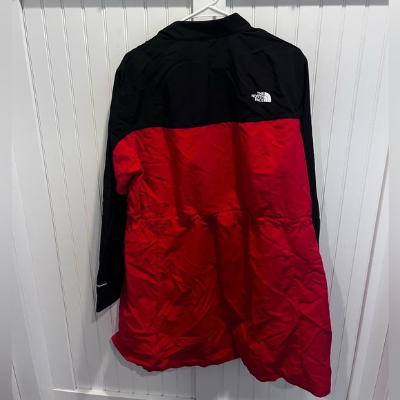The North Face NWT Flybae Bomber Jacket Urban Explore Size XL - Picture 2 of 6